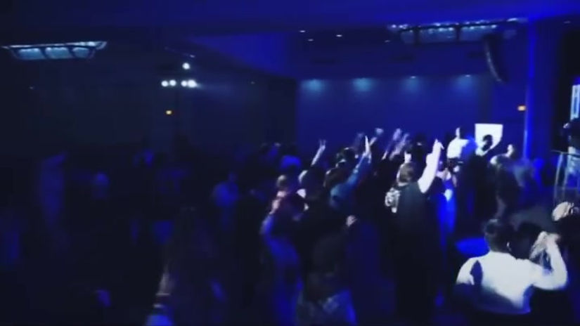 TMC Conference in Orlando, Florida